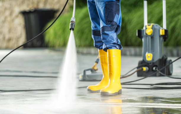 Trusted Green Forest, AR Pressure Washing Experts