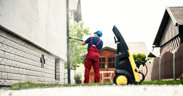 Best Roof Pressure Washing  in Green Forest, AR